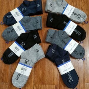 1 Box Shocks (3 Pair)