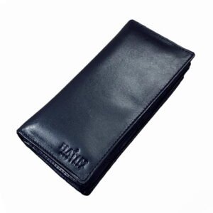 2Mobile Long wallet magnet system with zeeper Version 2.0 (Chocolate-L32)